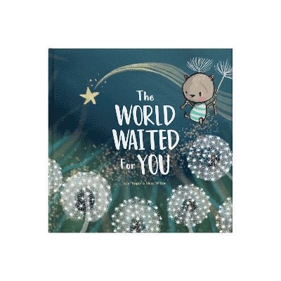 World Waited For You 1
