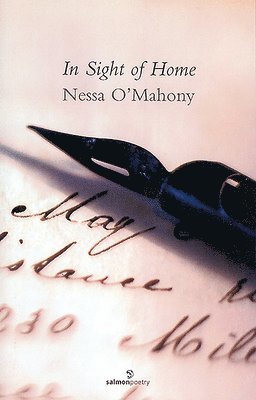 Nessa O'Mahony - In Sight of Home, Häftad