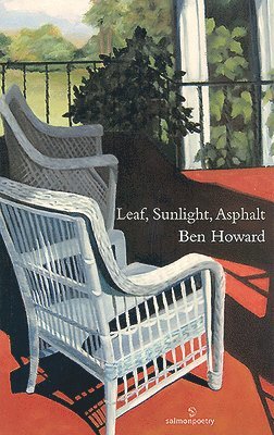 Leaf, Sunlight, Asphalt