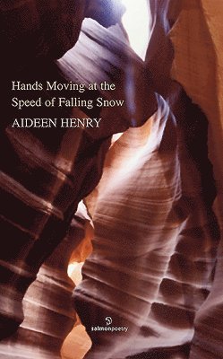 Hands Moving at the Speed of Falling Snow 1
