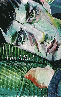 John FitzGerald, John Fitzgerald - Mind, Häftad