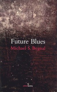 bokomslag Future Blues