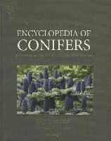 Royal Horticultural Society Encyclopedia of Conifers