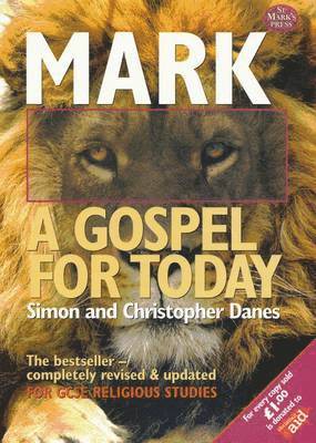 Mark: A Gospel for Today