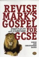 Revise Mark's Gospel for GCSE