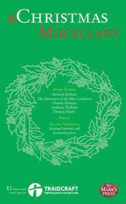 Christmas Miscellany