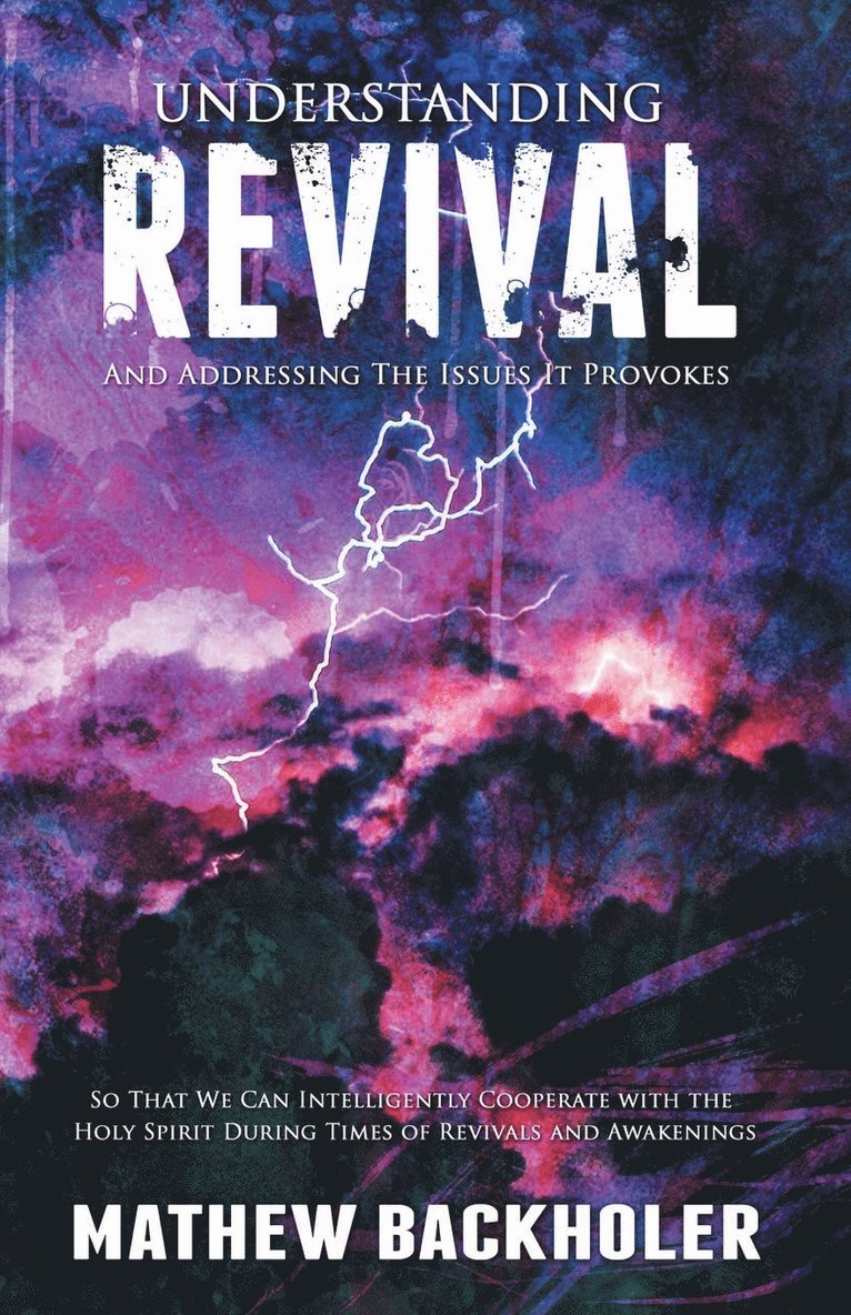 Understanding Revival and Addressing the Issues it Provokes 1