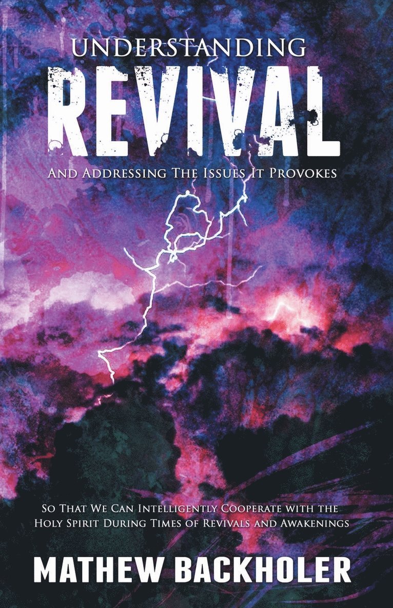 Understanding Revival and Addressing the Issues it Provokes