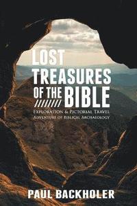 bokomslag Lost Treasures of the Bible: