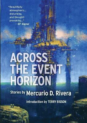 Across the Event Horizon 1