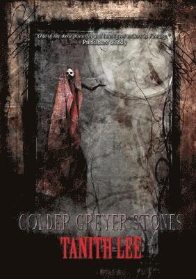 Colder Greyer Stones 1