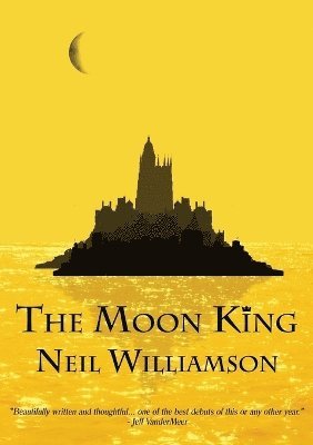 The Moon King 1