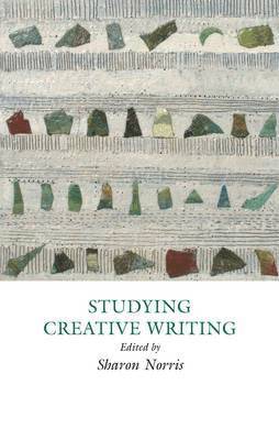 Studying Creative Writing