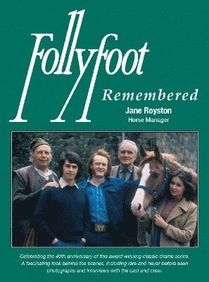 bokomslag Follyfoot Remembered