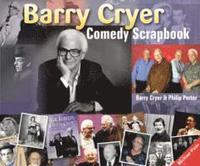 bokomslag Barry Cryer Comedy Scrapbook
