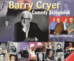 Barry Cryer Comedy Scrapbook 1