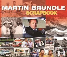 Martin Brundle Scrapbook 1