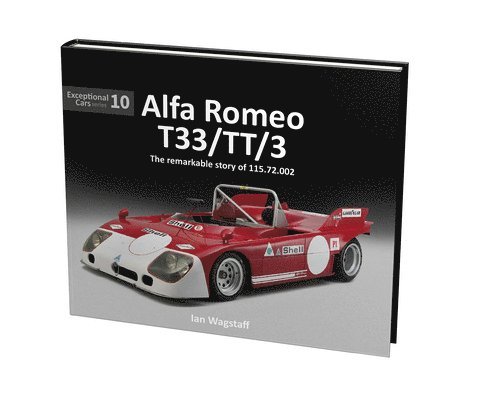 Alfa Romeo T33/TT/3 1