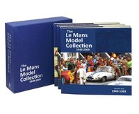 bokomslag Le Mans Model Collection