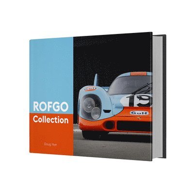Nye, D: Rofgo Collection