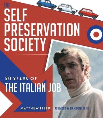 The Self Preservation Society 1