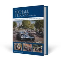 bokomslag The Michael Turner Collection