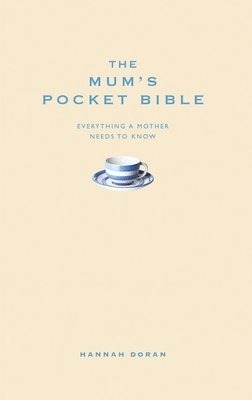 bokomslag Mum's Pocket Bible