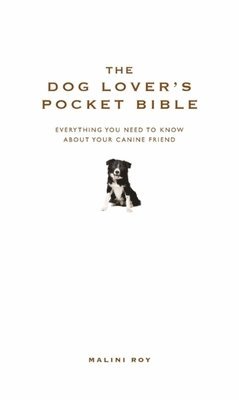 Dog Lover's Pocket Bible