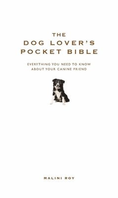 The Dog Lover's Pocket Bible 1