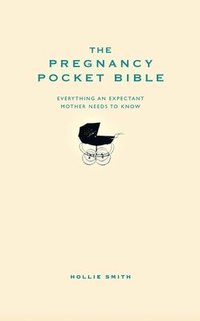 bokomslag The Pregnancy Pocket Bible