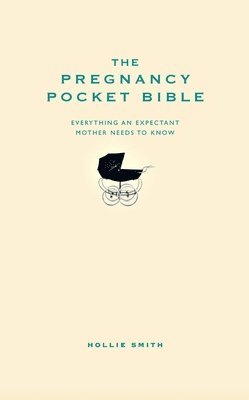 The Pregnancy Pocket Bible 1