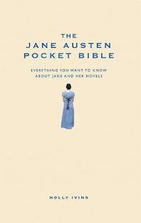 bokomslag The Jane Austen Pocket Bible