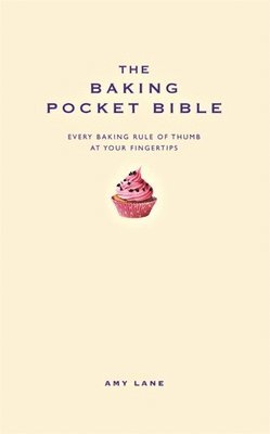 The Baking Pocket Bible 1