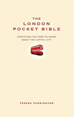 The London Pocket Bible 1