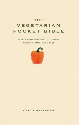 The Vegetarian Pocket Bible 1