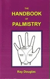 bokomslag The Handbook of Palmistry