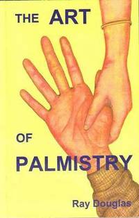 bokomslag The Art of Palmistry