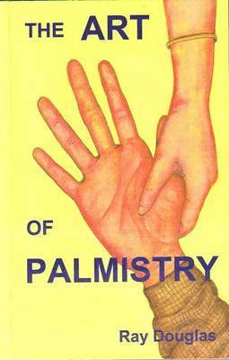 The Art of Palmistry 1