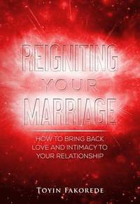 bokomslag Reigniting Your Marriage