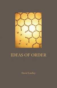 bokomslag Ideas of Order