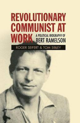 Revolutionary Communist at Work 1
