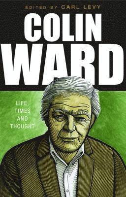 Carl Levy - Colin Ward, Häftad