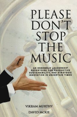 Please Don't Stop the Music 1