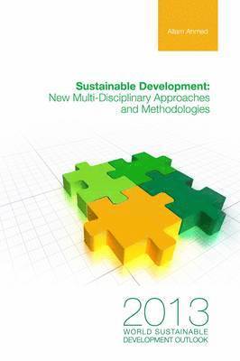 World Sustainable Development Outlook 2013 1