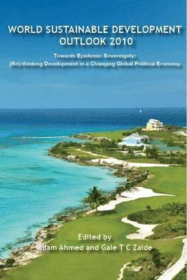 bokomslag World Sustainable Development Outlook 2010