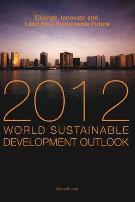 bokomslag World Sustainable Development Outlook 2012