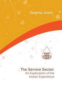 bokomslag The Service Sector