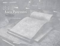 bokomslag Luca Pancrazzi: Stilllife