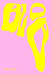 bokomslag Eddy Frankel: Blob