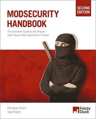 bokomslag Modsecurity Handbook